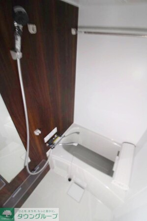 アンベリール吉祥寺イーストの物件内観写真